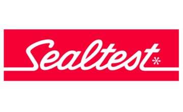 Seal Test / Sealing Test Brand|sealtest dairy products.